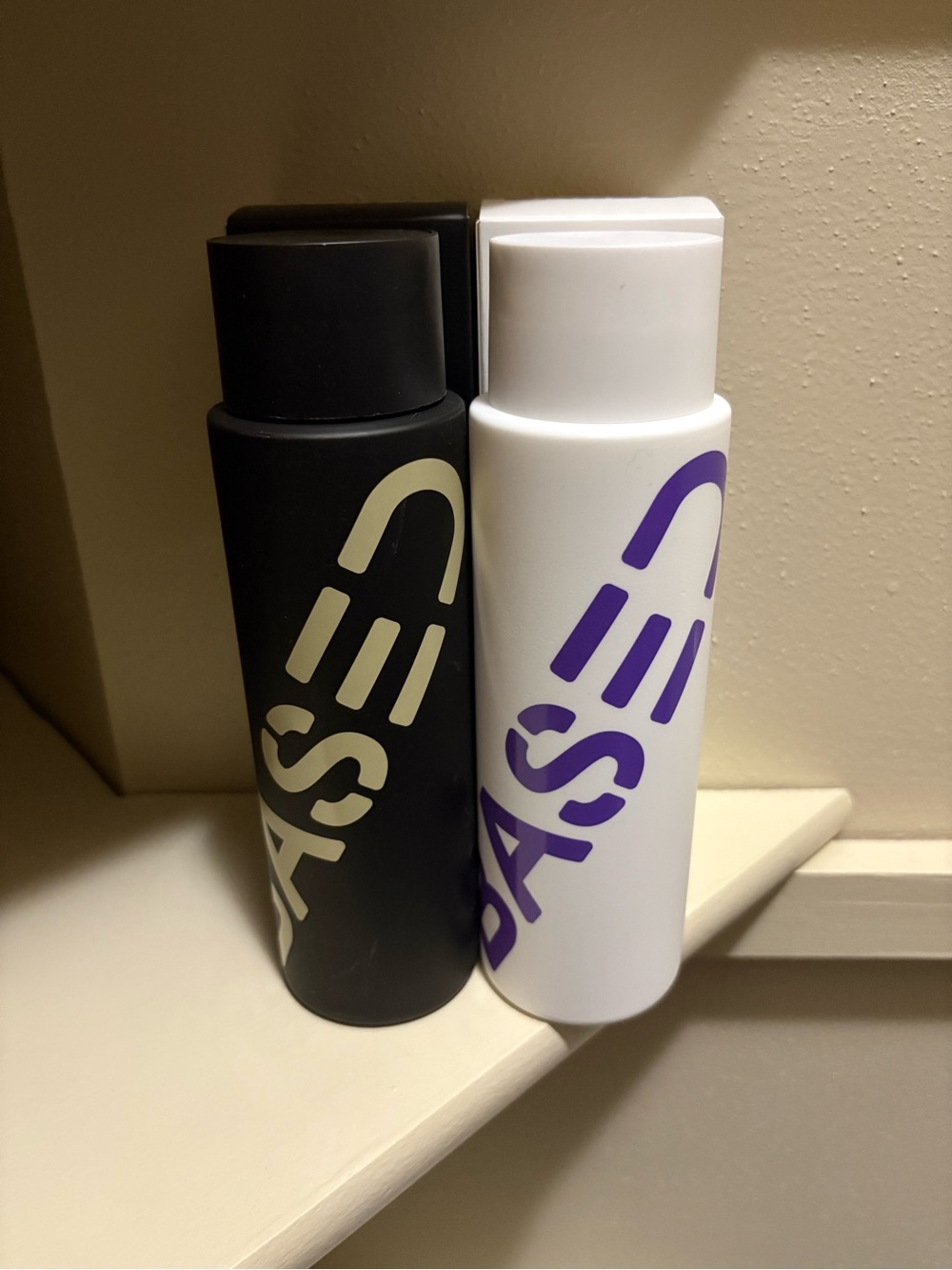 Based Bodyworks Shampoo & Conditioner